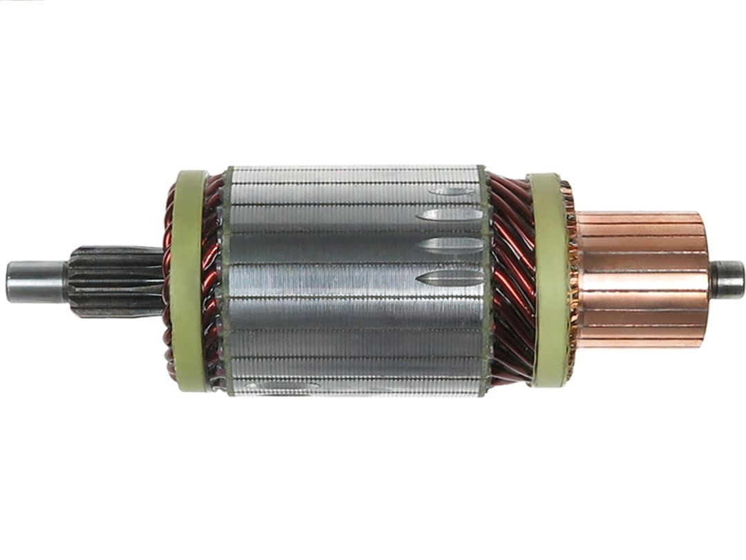 Rotor żtartéra AS-PL