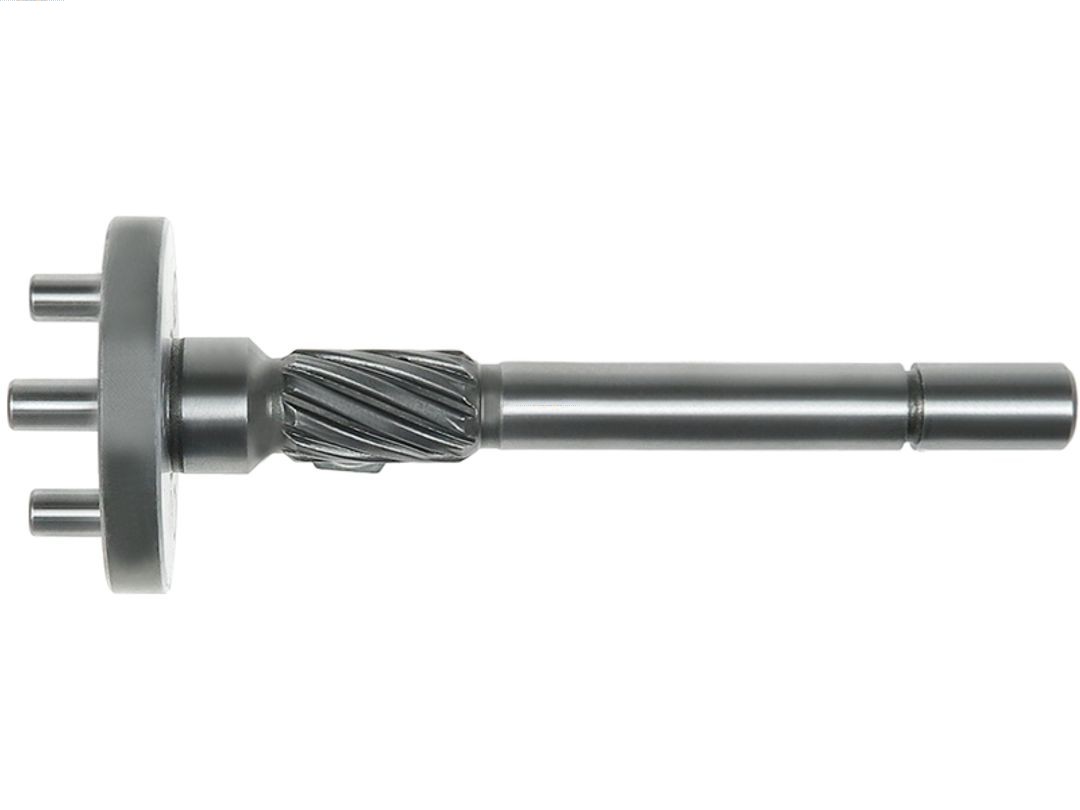 Opravná sada pre żtartér AS-PL