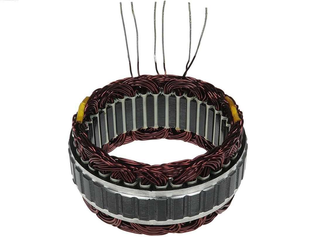 Stator, generátor AS-PL