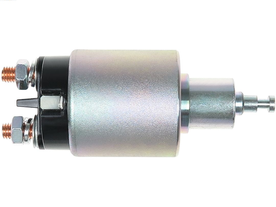 Elektromagnetický spínač pre żtartér AS-PL