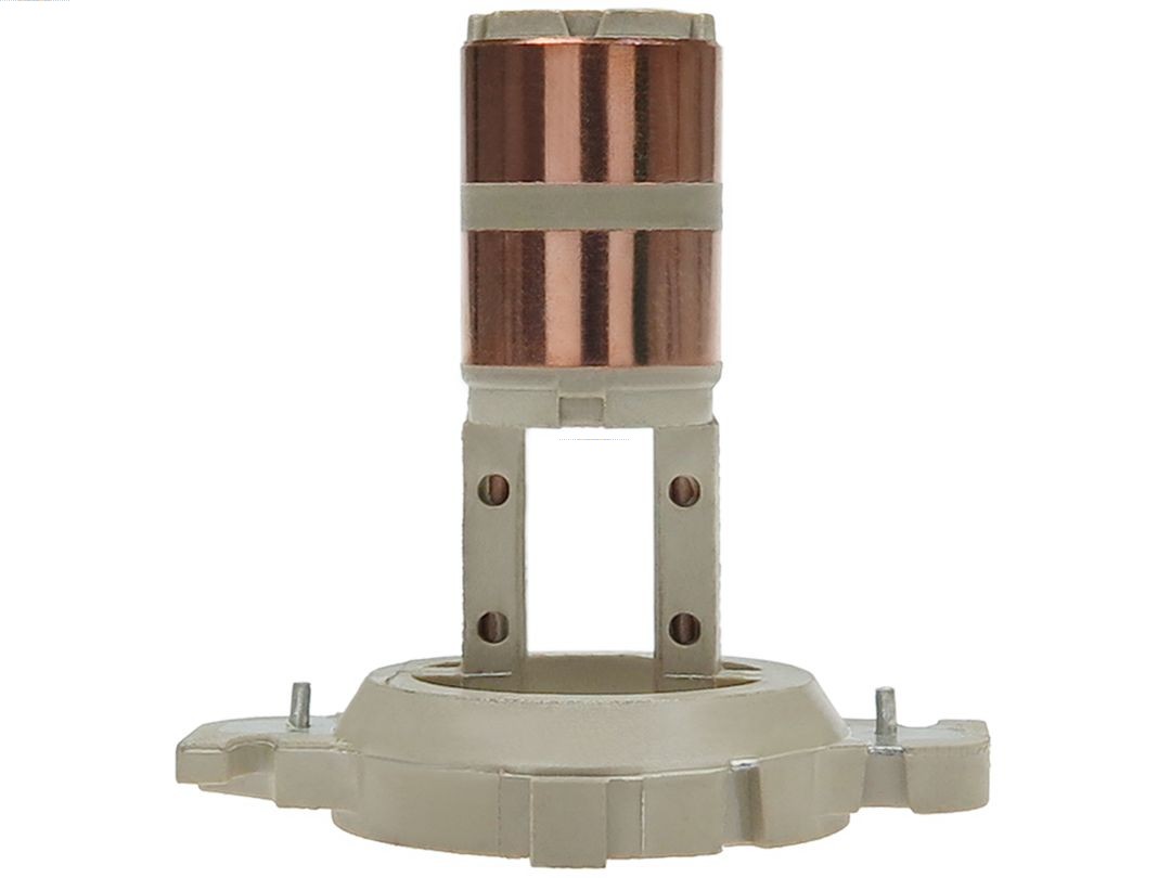 Klzný krúżok, alternátor AS-PL