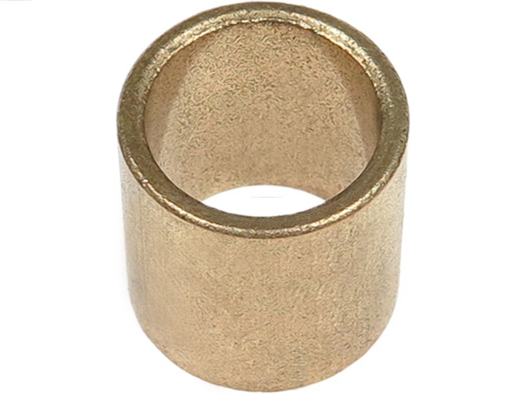 Puzdro, Hriadeľ żtartéra AS-PL