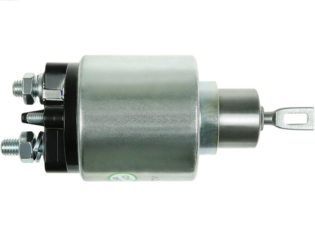 Elektromagnetický spínač pre żtartér AS-PL