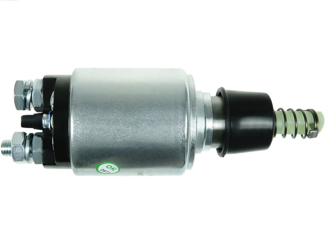 Elektromagnetický spínač pre żtartér AS-PL