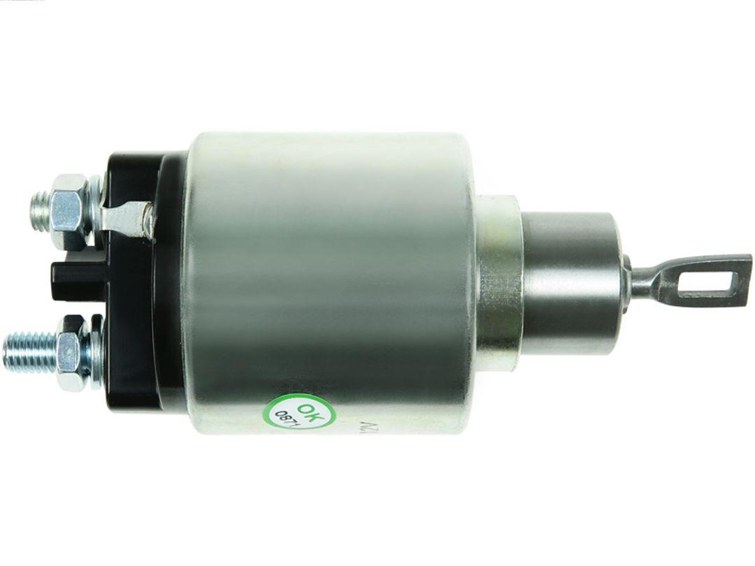 Elektromagnetický spínač pre żtartér AS-PL