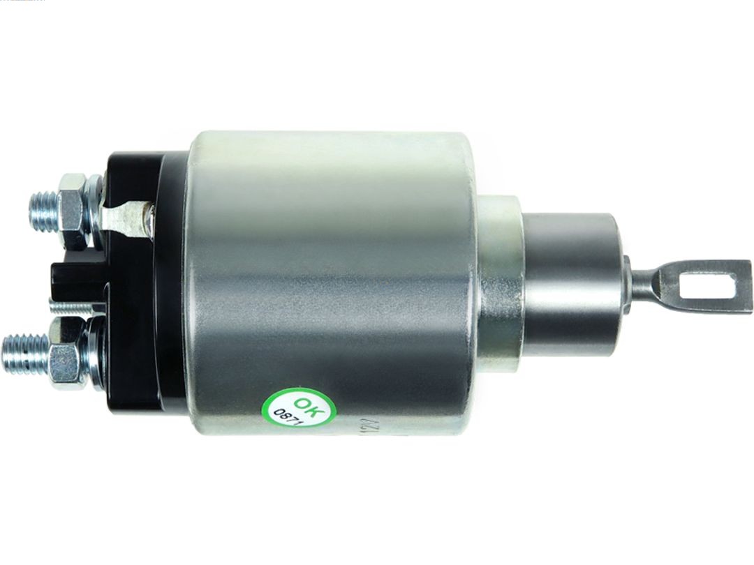 Elektromagnetický spínač pre żtartér AS-PL