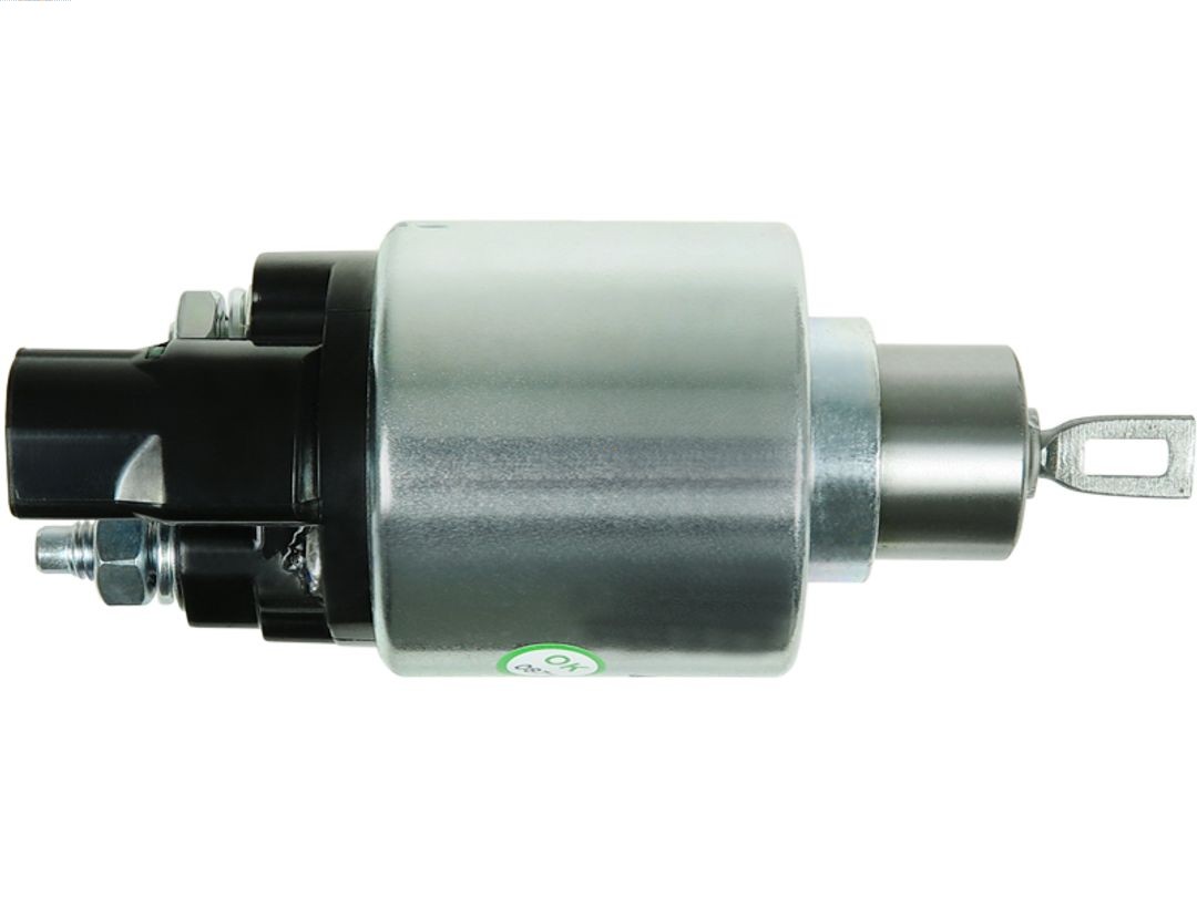 Elektromagnetický spínač pre żtartér AS-PL