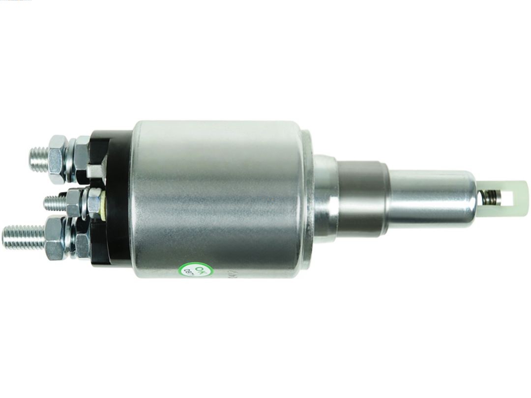 Elektromagnetický spínač pre żtartér AS-PL