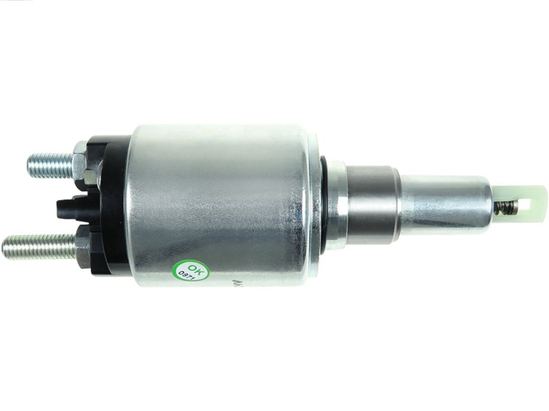 Elektromagnetický spínač pre żtartér AS-PL
