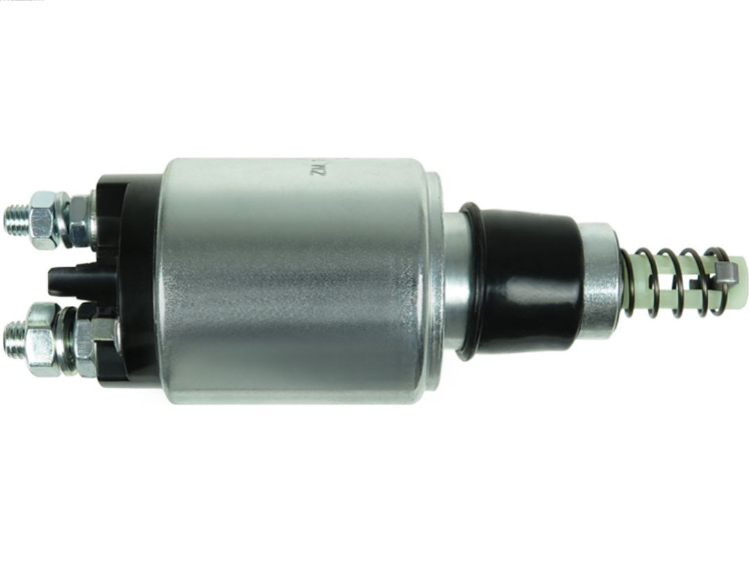 Elektromagnetický spínač pre żtartér AS-PL