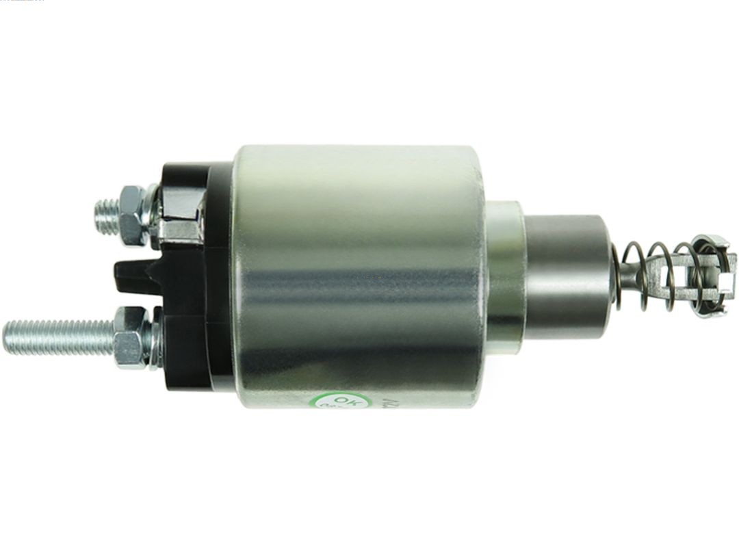Elektromagnetický spínač pre żtartér AS-PL