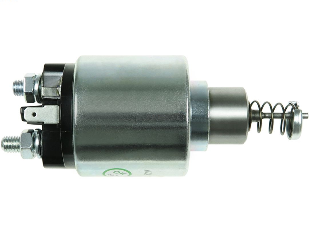 Elektromagnetický spínač pre żtartér AS-PL