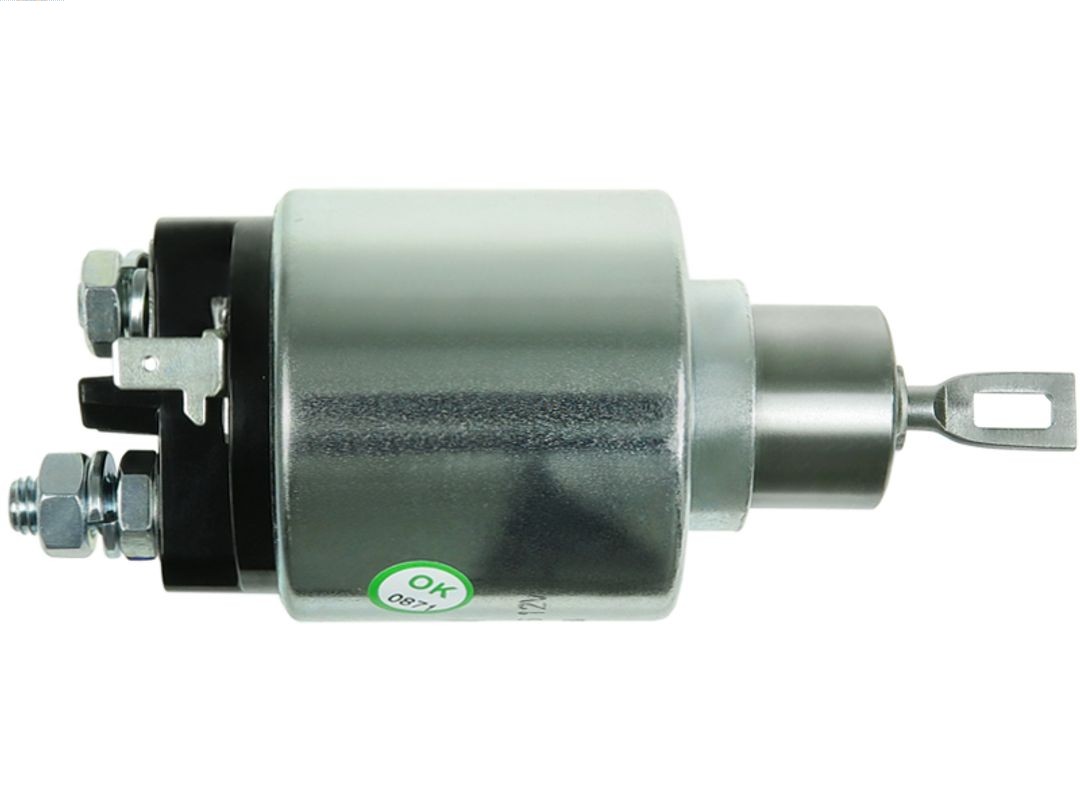 Elektromagnetický spínač pre żtartér AS-PL