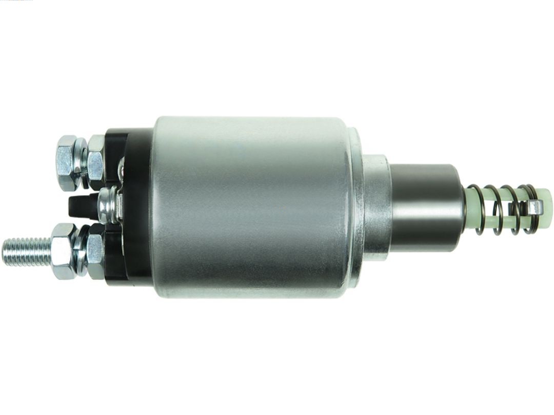 Elektromagnetický spínač pre żtartér AS-PL