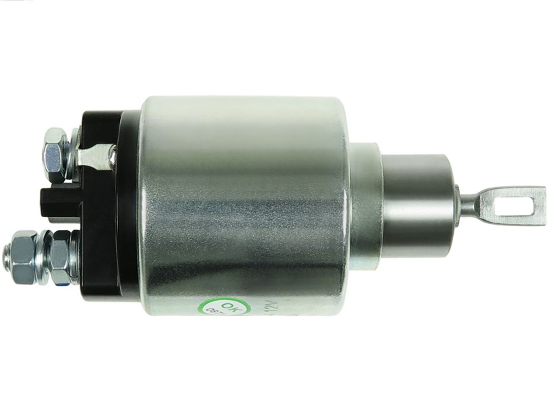 Elektromagnetický spínač pre żtartér AS-PL