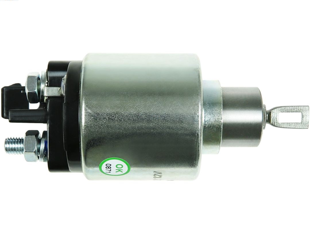 Elektromagnetický spínač pre żtartér AS-PL