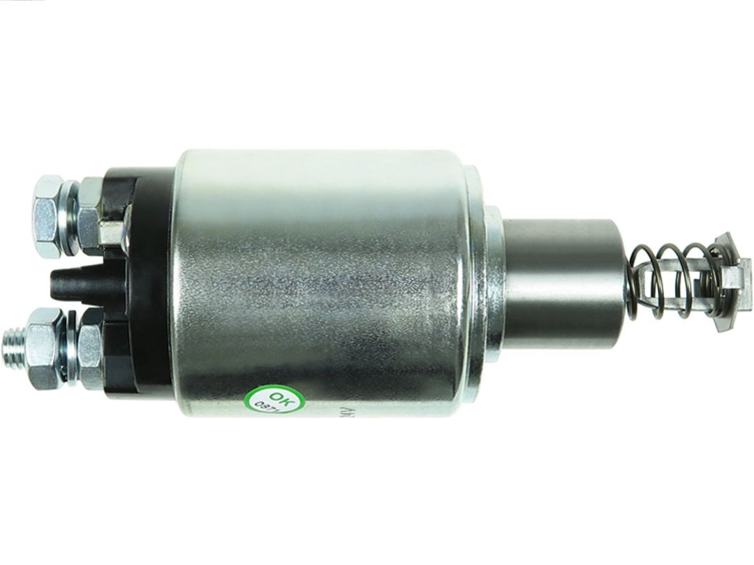 Elektromagnetický spínač pre żtartér AS-PL