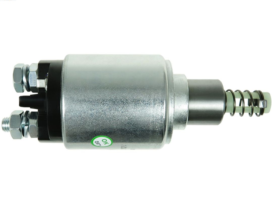 Elektromagnetický spínač pre żtartér AS-PL