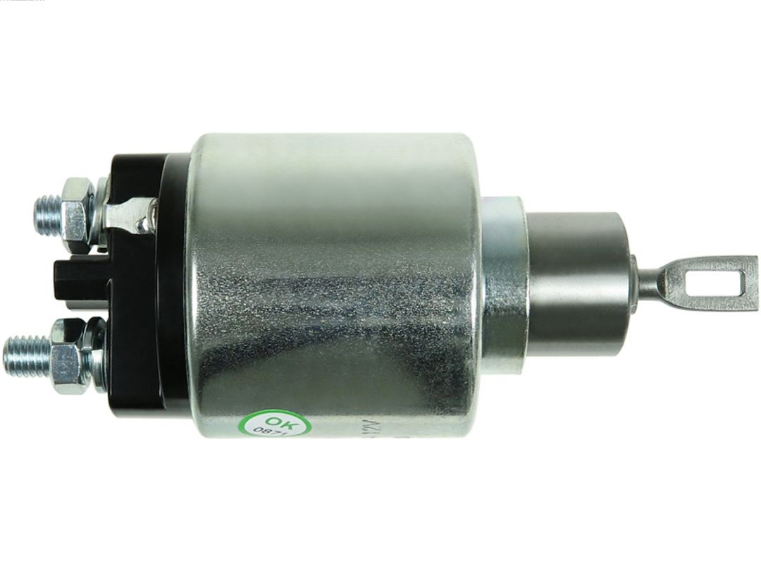 Elektromagnetický spínač pre żtartér AS-PL
