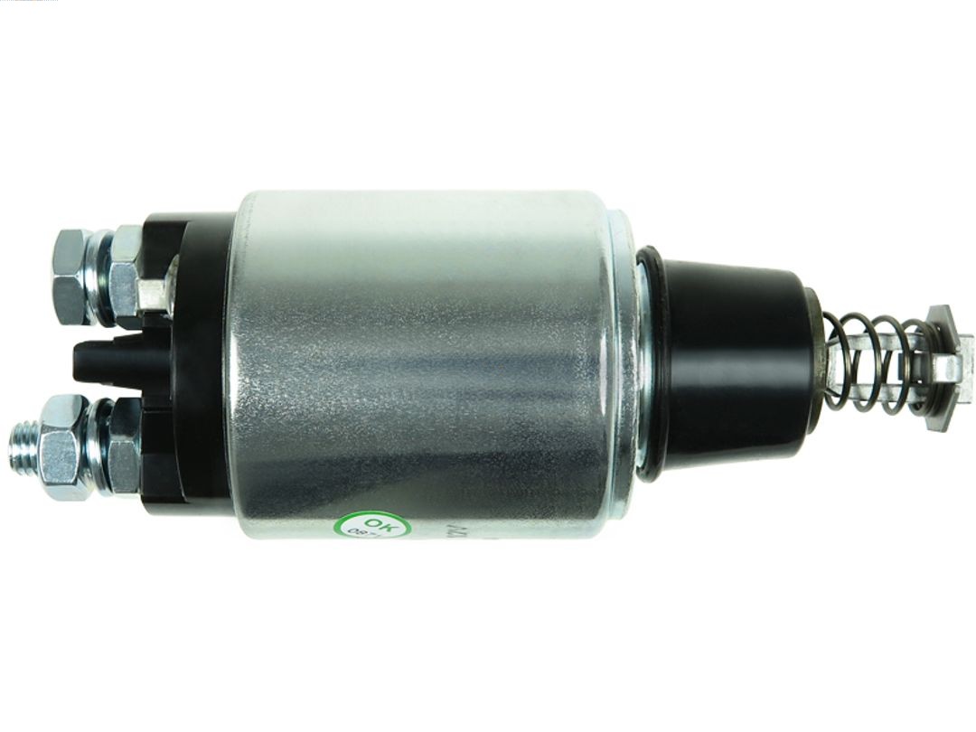 Elektromagnetický spínač pre żtartér AS-PL