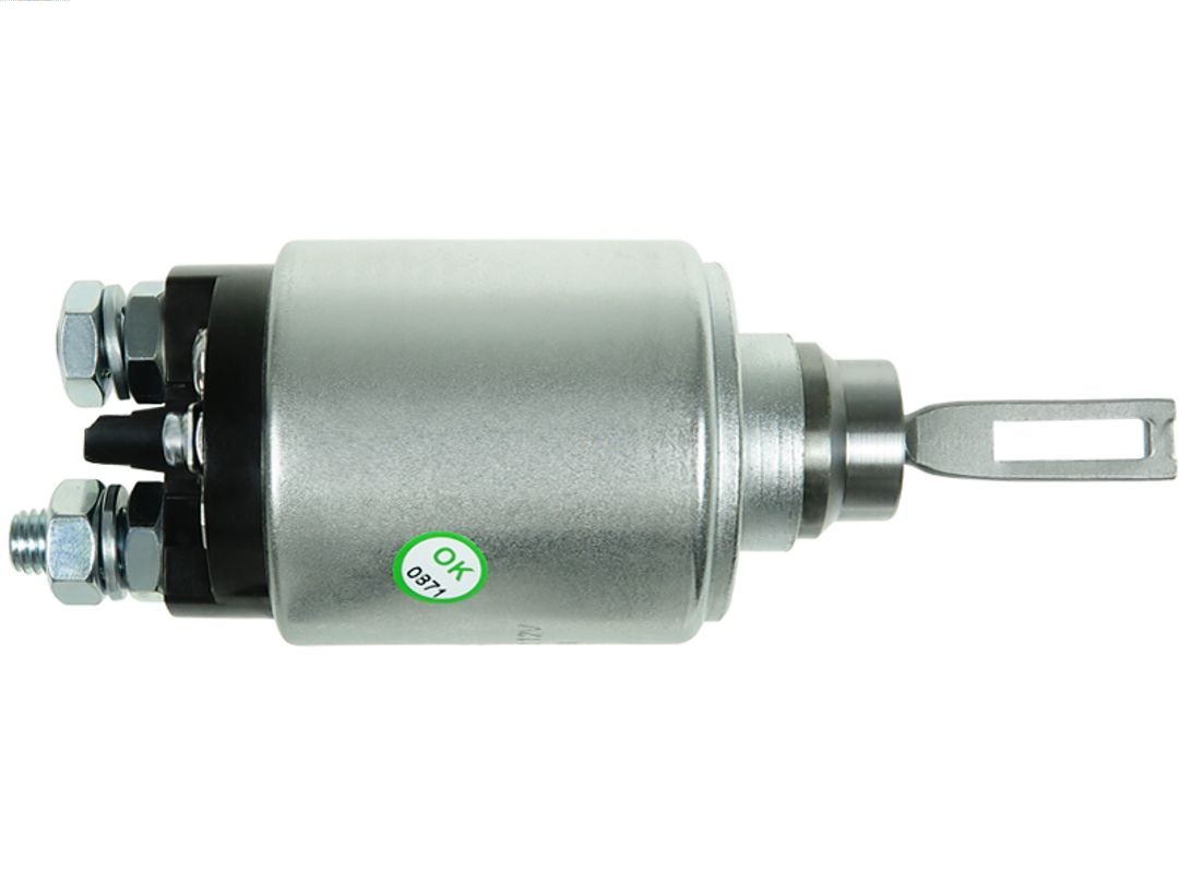 Elektromagnetický spínač pre żtartér AS-PL