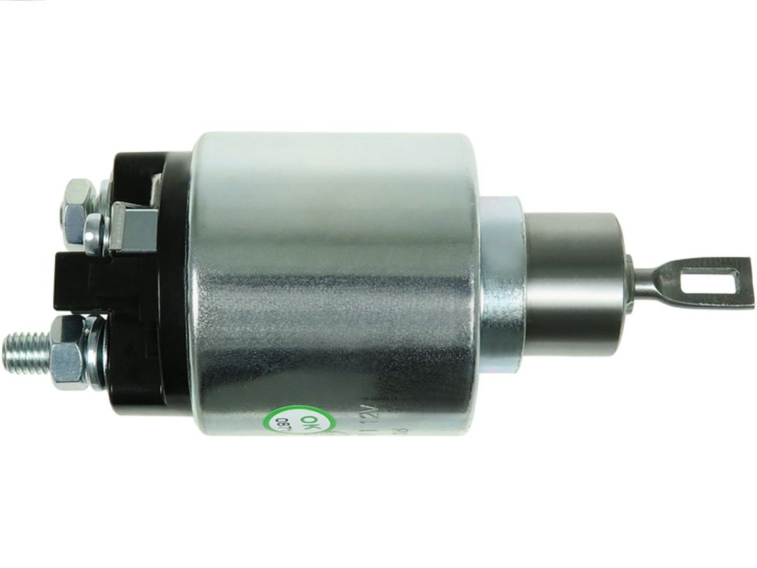 Elektromagnetický spínač pre żtartér AS-PL