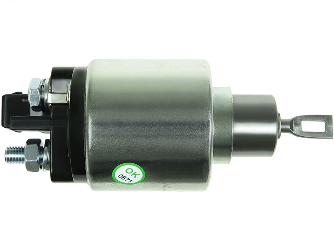 Elektromagnetický spínač pre żtartér AS-PL