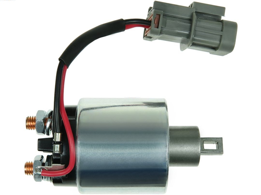 Elektromagnetický spínač pre żtartér AS-PL