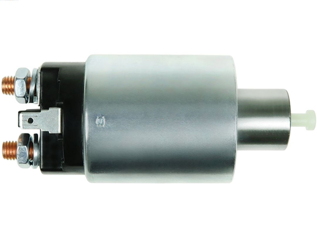 Elektromagnetický spínač pre żtartér AS-PL
