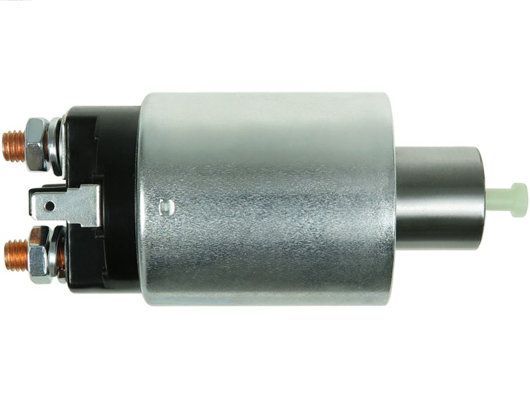 Elektromagnetický spínač pre żtartér AS-PL