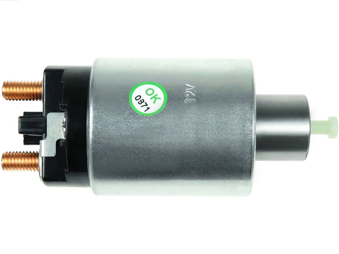 Elektromagnetický spínač pre żtartér AS-PL