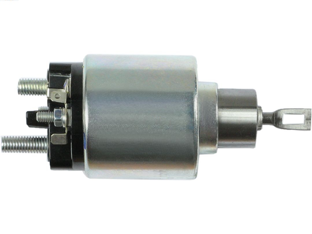 Elektromagnetický spínač pre żtartér AS-PL