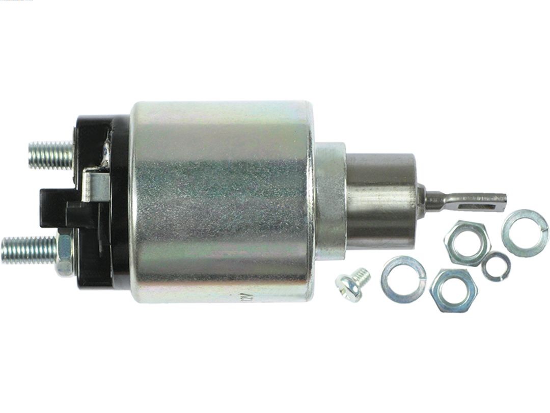 Elektromagnetický spínač pre żtartér AS-PL
