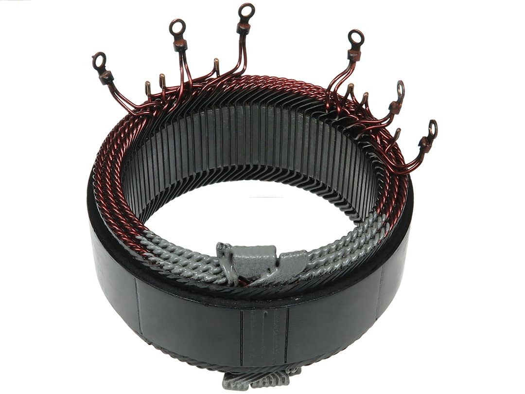 Stator, generátor AS-PL