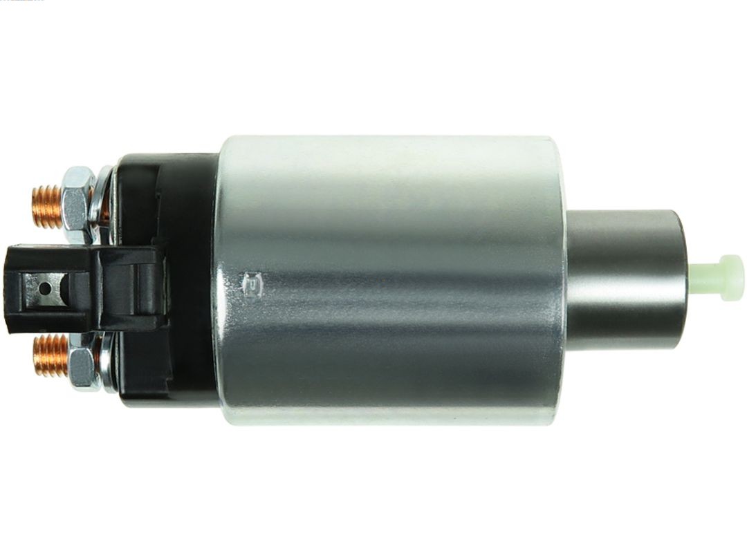 Elektromagnetický spínač pre żtartér AS-PL