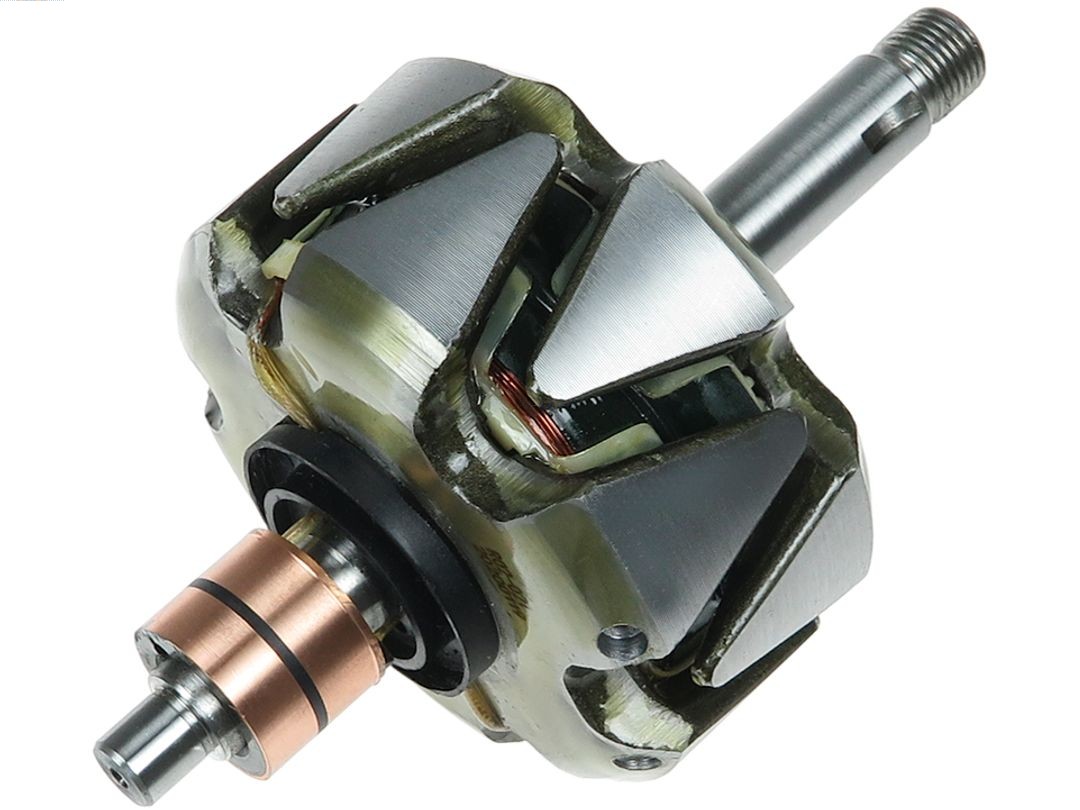 Rotor alternátora AS-PL