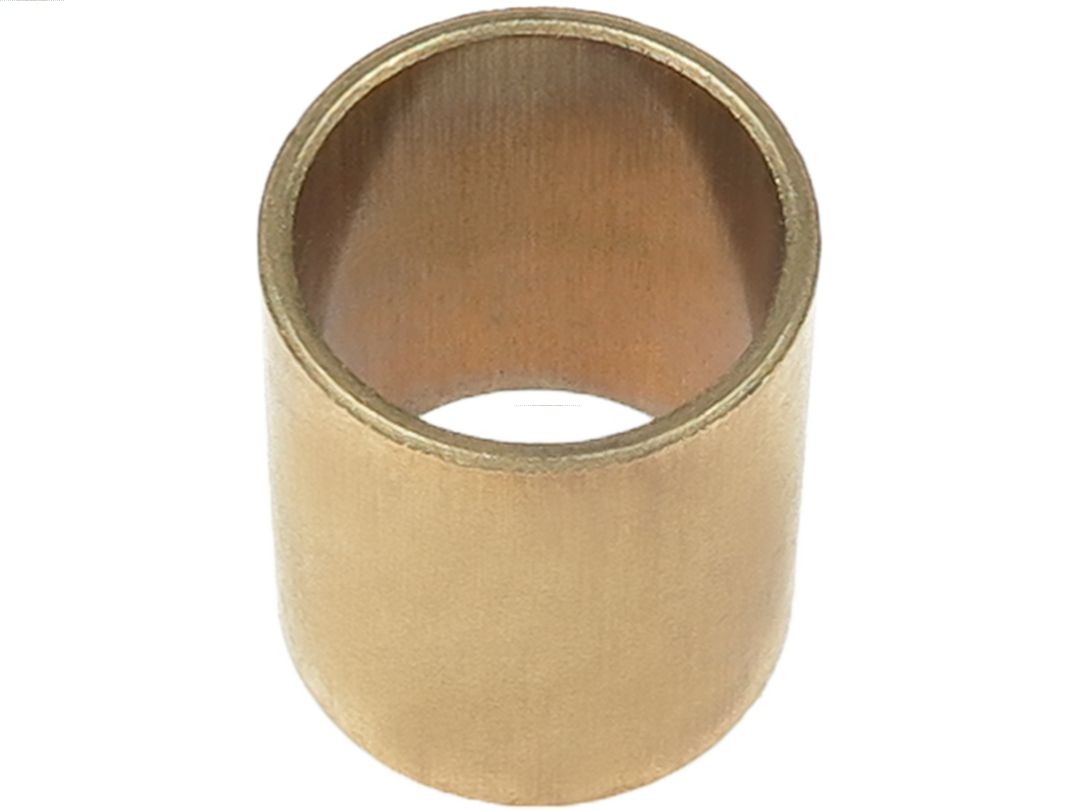 Puzdro, Hriadeľ żtartéra AS-PL