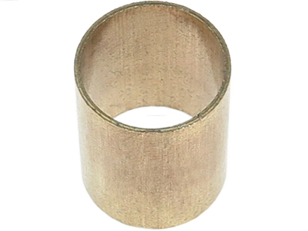 Puzdro, Hriadeľ żtartéra AS-PL