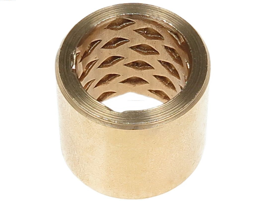 Puzdro, Hriadeľ żtartéra AS-PL