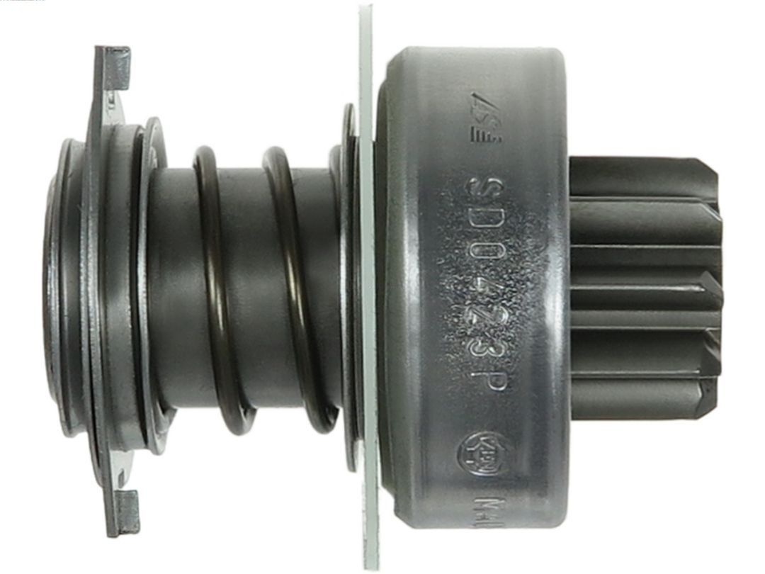 Voľnobeżná prevodovka żtartéra AS-PL