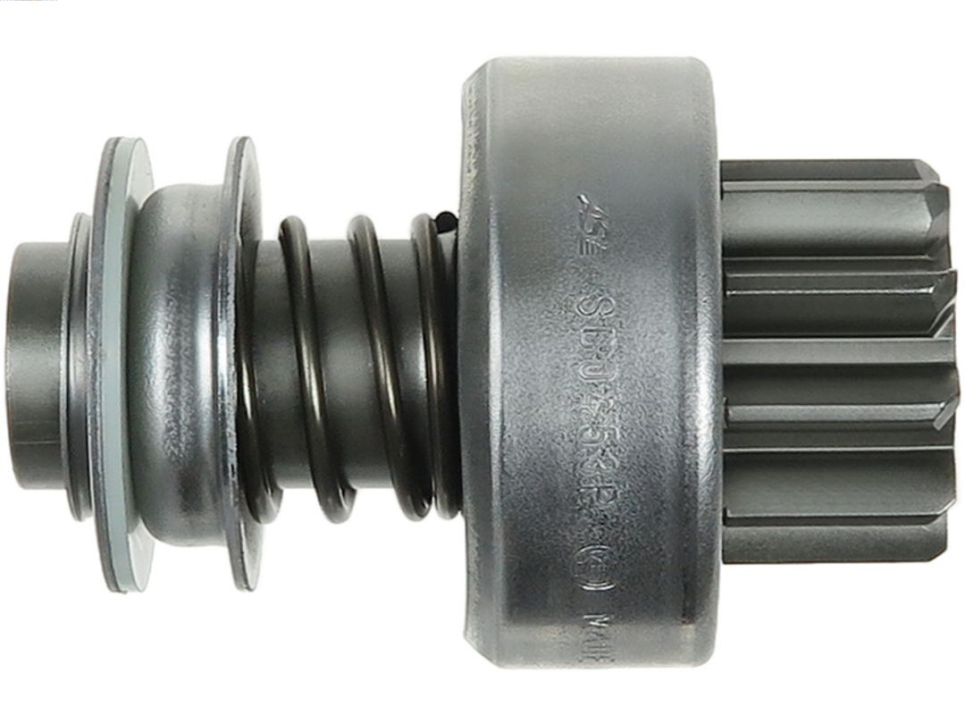 Voľnobeżná prevodovka żtartéra AS-PL