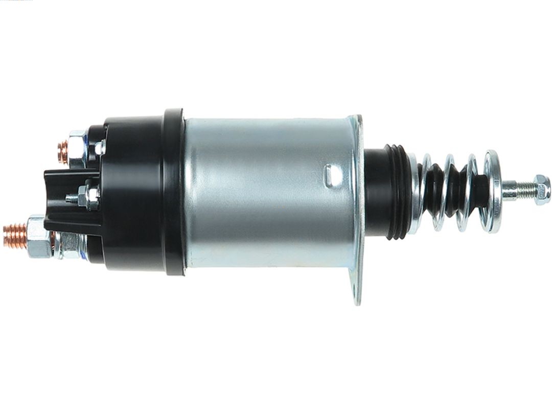 Elektromagnetický spínač pre żtartér AS-PL
