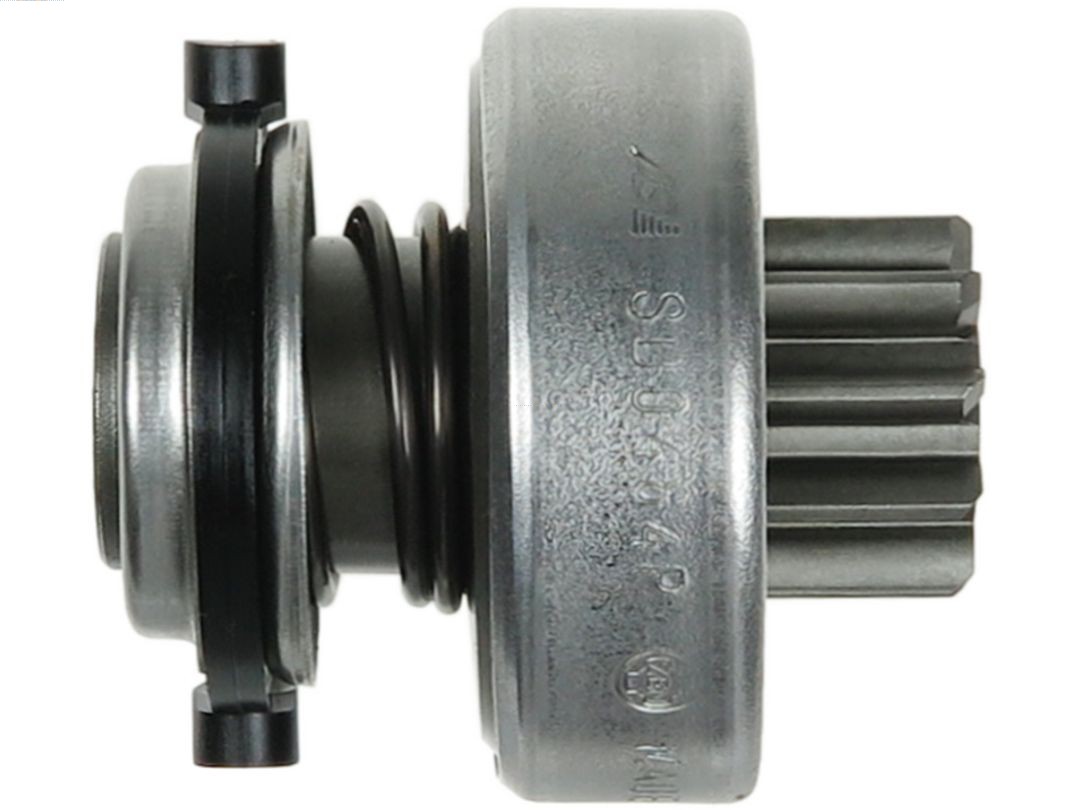 Voľnobeżná prevodovka żtartéra AS-PL