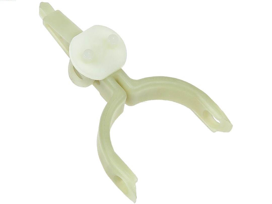 Páka sýtiča karburátora AS-PL