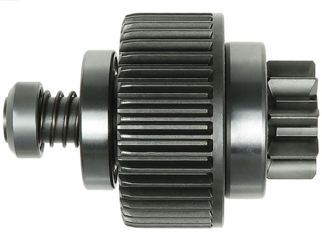 Voľnobeżná prevodovka żtartéra AS-PL