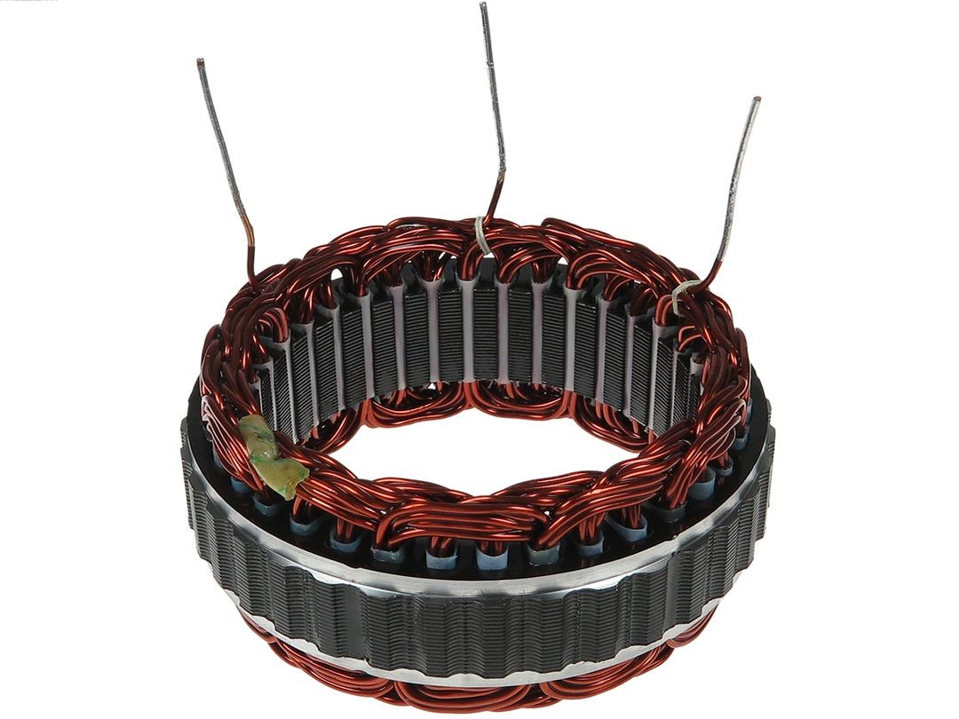Stator, generátor AS-PL