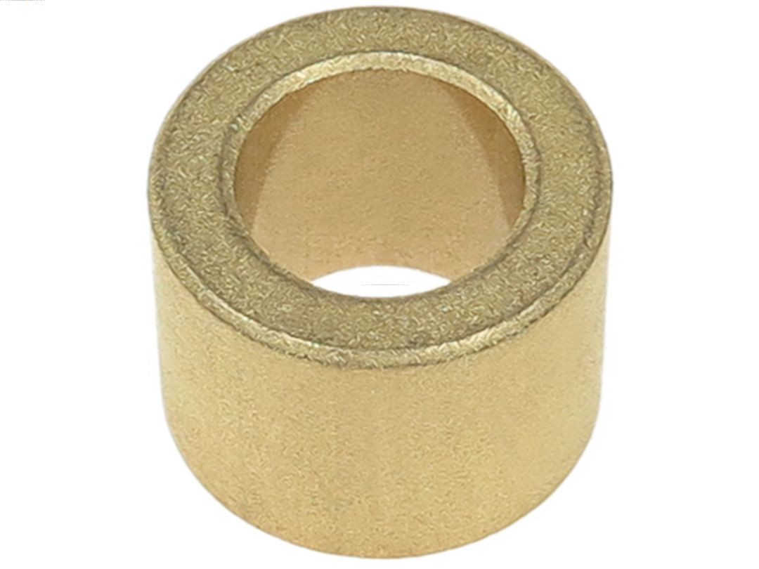 Puzdro, Hriadeľ żtartéra AS-PL