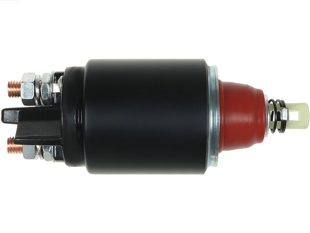 Elektromagnetický spínač pre żtartér AS-PL