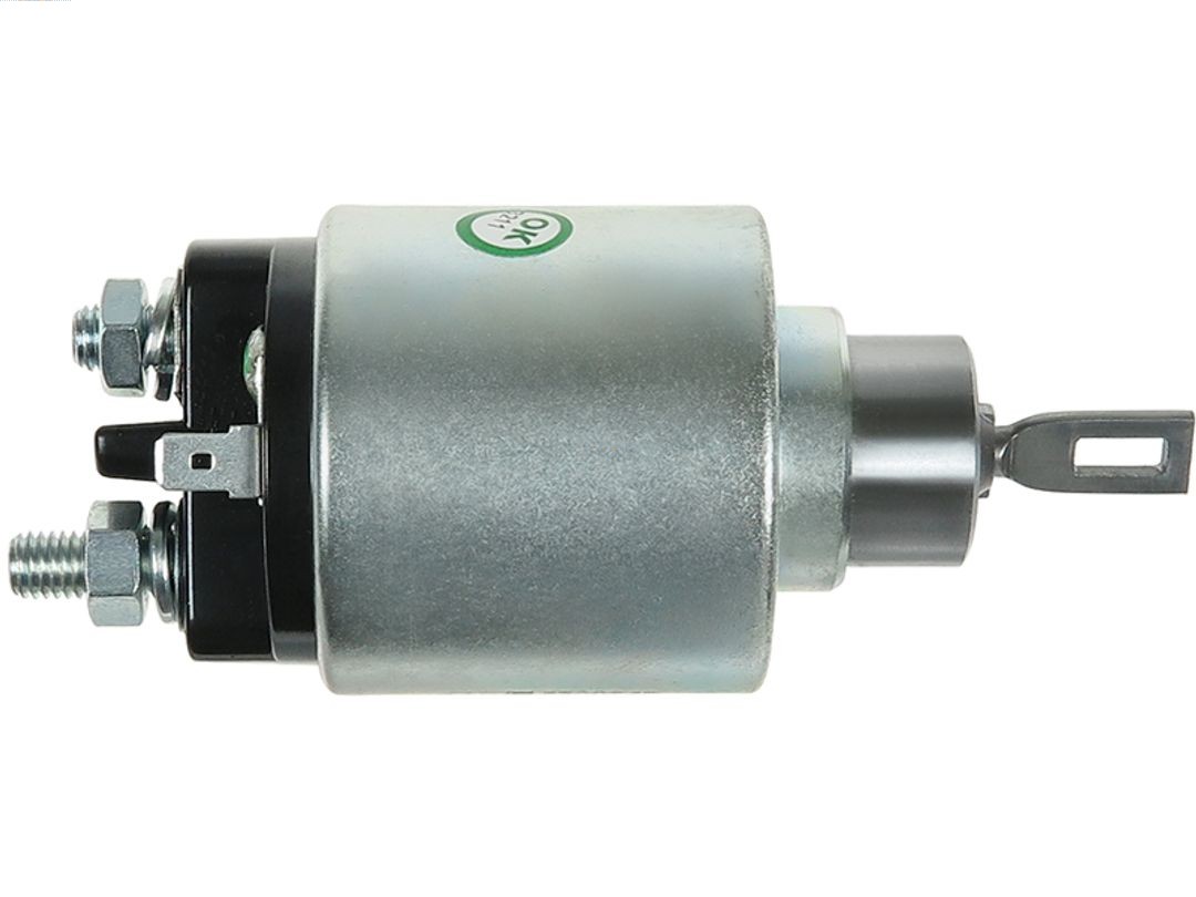 Elektromagnetický spínač pre żtartér AS-PL