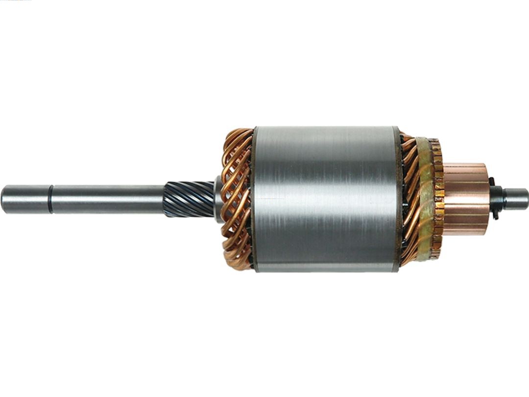 Rotor żtartéra AS-PL